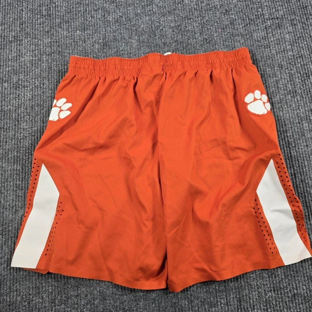 Nike clemson tigers
